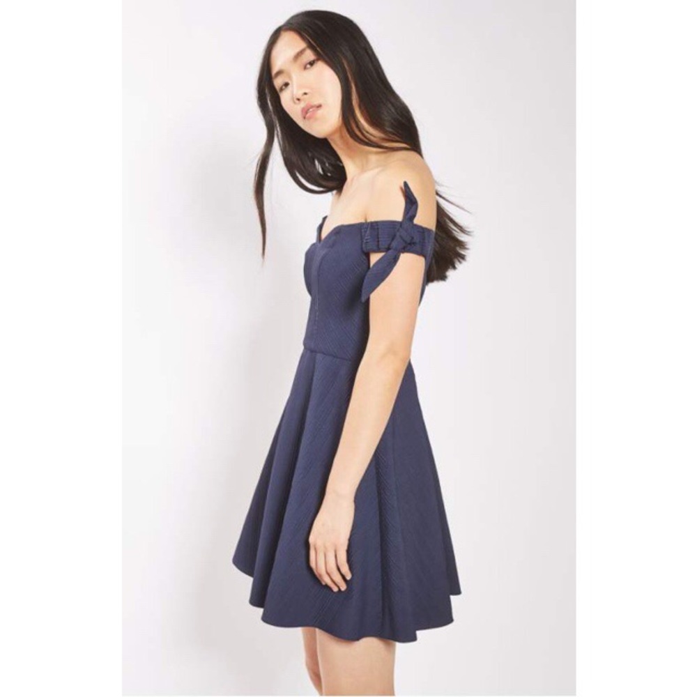 TOPSHOP DRESS